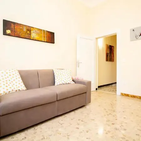 Innpisarentals - Santa Maria Flat Appartement *