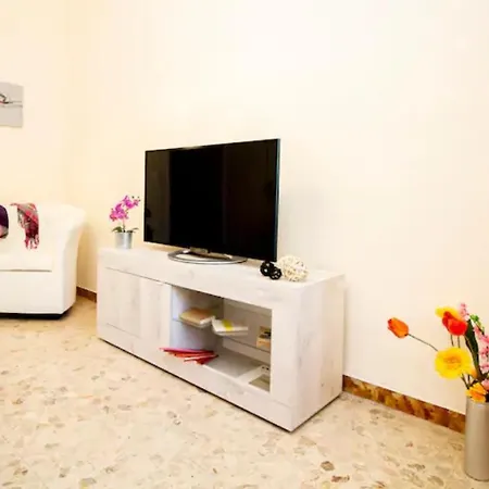 Appartement Innpisarentals - Santa Maria Flat